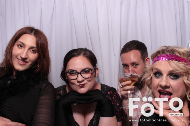 Alyssa & Danni's Last Day of Our Twenties | View more photos from the event at gallery.fotomachines.com.au/u/FOTOMachines/Alyssa-Dannis-Last-Day-of-Our-Twenties